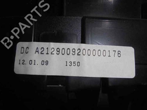 Instrument cluster MERCEDES-BENZ E-CLASS (W212)  | BP2057346C47 