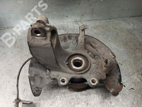 Used Right front steering knuckle Right front steering knuckle VOLVO S40 II (544) 2.4 (140 hp) 9208534 9208534