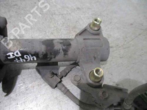 Left front shock absorber NISSAN PRIMERA Estate (WP12) 2.2 dCi | BP2518548M16 