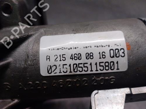Steering column MERCEDES-BENZ S-CLASS (W220) S 320 CDI (220.026, 220.126) | BP19269229M21 