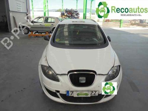 SEAT ALTEA XL (5P5, 5P8) 2.0 TDI 4x4 (140 hp) 201891