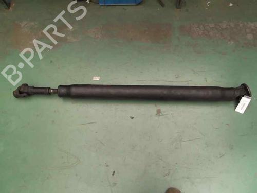 Driveshaft FORD TRANSIT Van (E_ _) 2.5 DI (EAL, EAS) (76 hp) 2335158