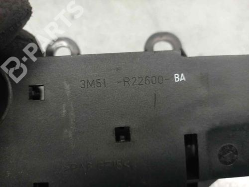 Front right interior door handle FORD C-MAX (DM2) 1.6 TDCi | BP10506255I14  - Image 6