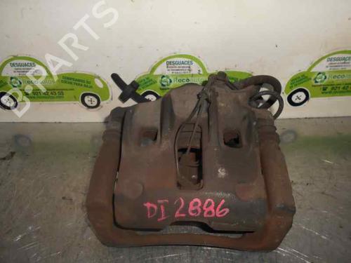 Bremssattel links vorne PEUGEOT 406 (8B) 2.0 HDI 110 (109 hp) 323252906 | LUCAS | 32325290/6