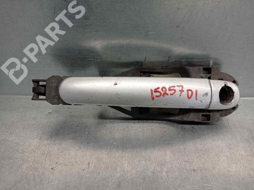 Used Front left exterior door handle Front left exterior door handle AUDI TT (8N3) 1.8 T (180 hp) 9712671 9712671