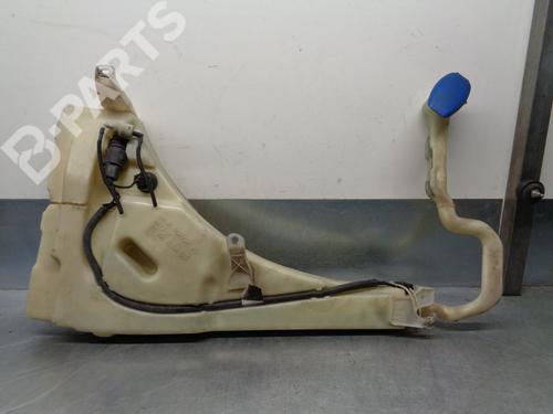 Used Windscreen washer tank Windscreen washer tank PORSCHE CAYENNE (9PA) S 4.5 (340 hp) 8335011 8335011