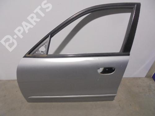 Used Left front door Left front door DAEWOO NUBIRA Saloon (J100) 1.6 16V (106 hp) 9759448 9759448