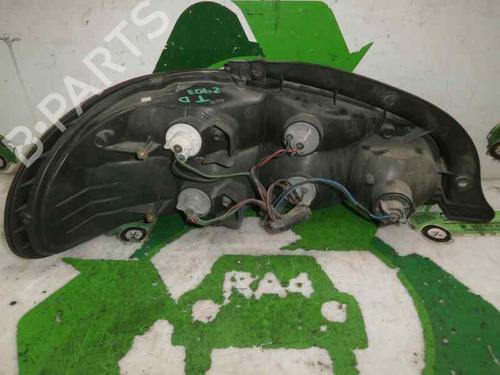 Right taillight KIA CLARUS (K9A) 1.8 i 16V | BP2309140C35 