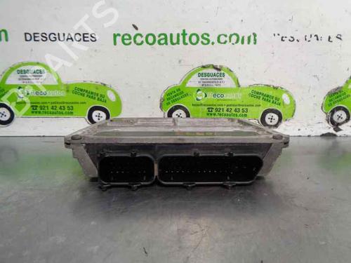 Gearbox control unit VW LUPO I (6X1, 6E1) 1.0 | BP5680794M52 