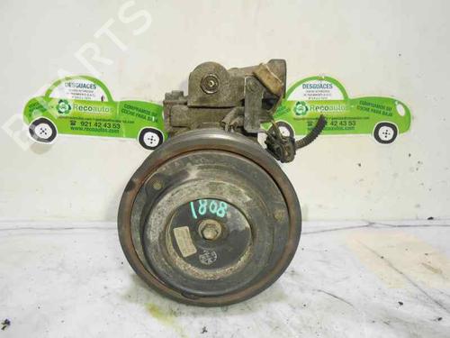 AC compressor JEEP GRAND CHEROKEE II (WJ, WG) 3.1 TD 4x4 | BP2100983M34 