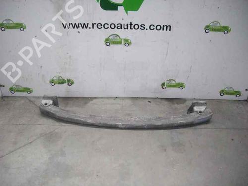 Rear bumper reinforcement RENAULT MEGANE II Estate (KM0/1_) 1.9 dCi (KMRG, KM1G, KM0G, KM2C) (120 hp) DE | ALUMINIO