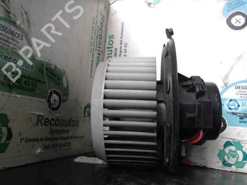 Heater blower motor ALFA ROMEO 147 (937_) 1.6 16V T.SPARK ECO (937.AXA1A, 937.BXA1A) | BP2123951M62 