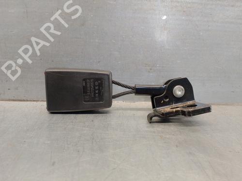 Używane Klamra pasa bezpieczeństwa OPEL VECTRA C Estate (Z02) 1.9 CDTI (F35) (150 hp) 18133310