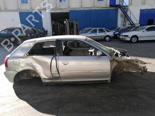 Starter AUDI A3 (8L1)  | BP7441367M8 