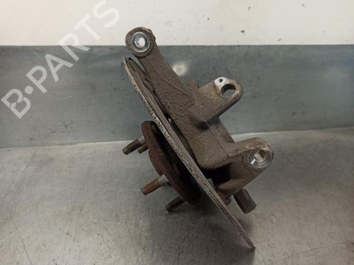 Right rear steering knuckle MERCEDES-BENZ B-CLASS Sports Tourer (W245) B 200 TURBO (245.234) | BP17809520M28 