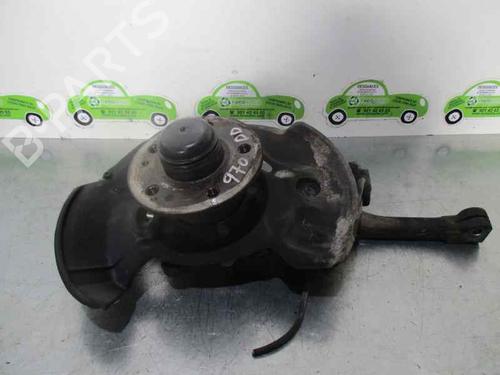 Used Right front steering knuckle MERCEDES-BENZ S-CLASS (W140) [1991-1998]  2308118