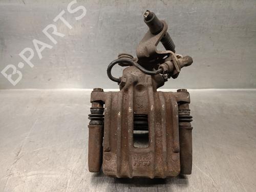 Bremssattel links hinten für SKODA OCTAVIA II (1Z3) 1.9 TDI (105 hp) 19538234