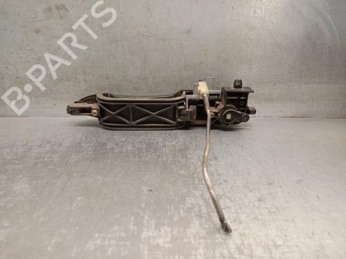 Klamka zewnętrzna drzwi przednich prawych FORD FOCUS I (DAW, DBW) 1.8 Turbo DI / TDDi | BP19500381C129 