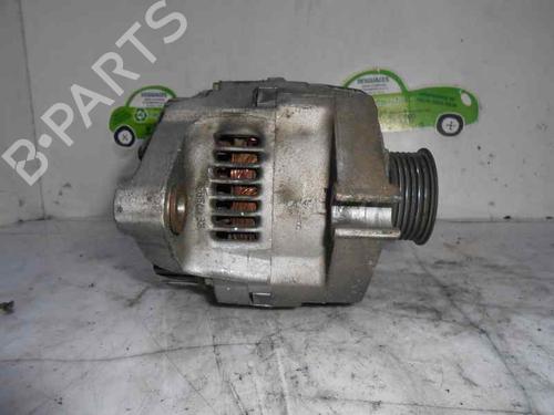 Generator CITROËN ZX (N2) 1.6 i (88 hp) 2108916