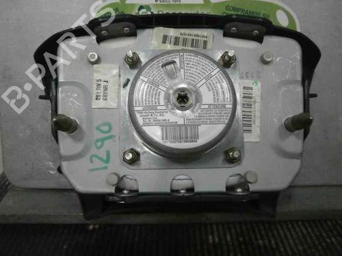 Driver airbag SKODA FABIA I (6Y2) 1.9 SDI | BP2298200C9 
