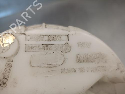 Fuel pump VW GOLF VII (5G1, BQ1, BE1, BE2) 1.5 TSI | BP19022990M76 