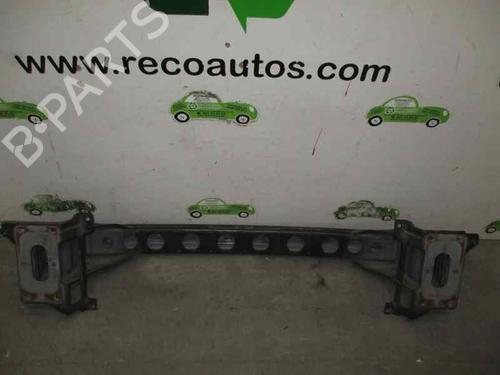 Front bumper reinforcement MAZDA 6 Hatchback (GG) 1.8 | BP2093501C109 