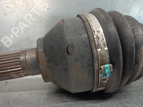 Right rear driveshaft CADILLAC SRX 3.6 | BP16916579M41 
