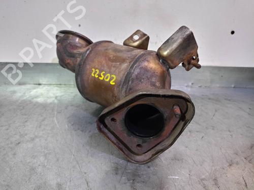 Catalyst OPEL ASTRA J Sports Tourer (P10) 1.4 Turbo (35) | BP18119407M10 