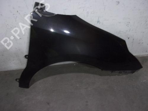 Used Right front fenders CITROËN C4 I (LC_) 1.6 HDi (90 hp) 18136344