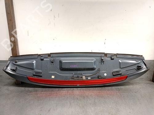 Rear spoiler CITROËN C4 Grand Picasso I (UA_) 1.6 HDi | BP19150950C96 