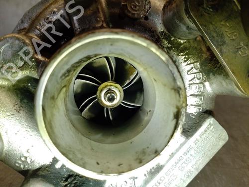 Turbocharger/Supercharger SEAT CORDOBA (6K1, 6K2) 1.9 TDI | BP19784120M71 