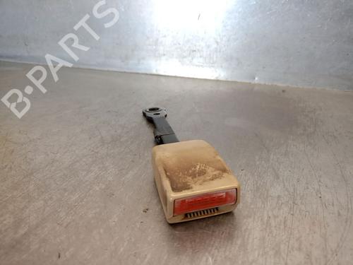 Used Seat buckle PEUGEOT 607 (9D, 9U) 2.0 HDI (136 hp) 19266978