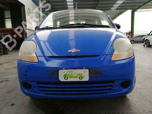 Hand brake CHEVROLET MATIZ (M200, M250) 1.0 | BP8791303I18  - Image 7