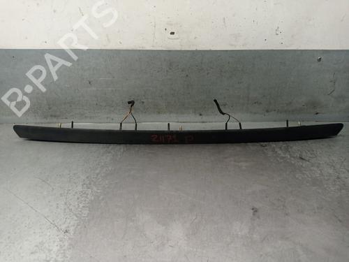 Used Tailgate handle FORD FIESTA V (JH_, JD_) 1.4 TDCi (68 hp) 19734170