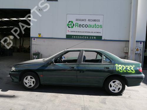 ABS pump PEUGEOT 406 (8B) 1.8 16V | BP13719310M43 