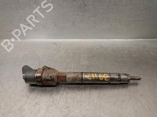Used Injector MERCEDES-BENZ A-CLASS (W168) A 170 CDI (168.009, 168.109) (95 hp) 19778311