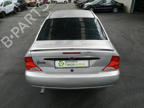 Front right window mechanism FORD FOCUS I (DAW, DBW) 1.6 16V | BP17118100C23 
