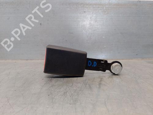 Used Seat buckle FORD KA (RU8) 1.2 (69 hp) 19180893