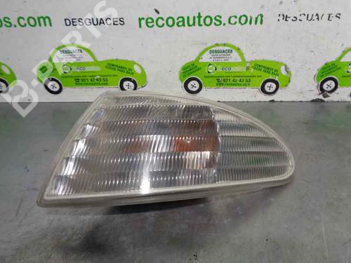 Used Left front indicator Left front indicator FORD MONDEO I Turnier (BNP) 2.0 i 16V (136 hp) 4873480 4873480