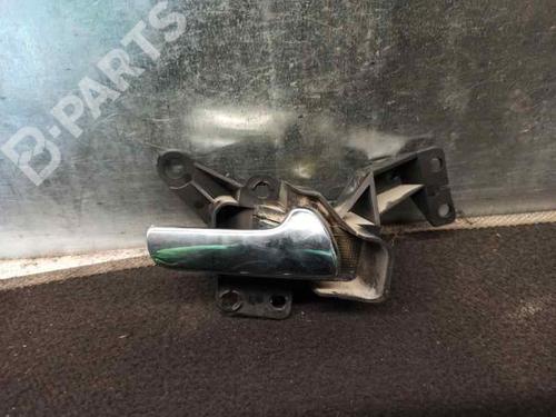 Used Rear right interior door handle Rear right interior door handle OPEL ZAFIRA A MPV (T98) 2.0 DTI 16V (F75) (101 hp) 7114526 7114526