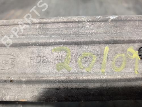 Rør AUDI A6 C6 Avant (4F5)  | BP18060892M125 