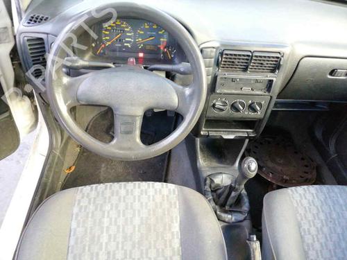 Radiator fan SEAT IBIZA II (6K1) 1.8 i | BP9045065M35 
