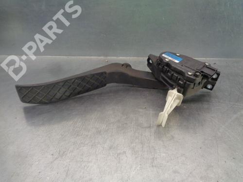 Used Ignition barrel Ignition barrel VW TOUAREG (7LA, 7L6, 7L7) 2.5 R5 TDI (174 hp) 10190617 10190617