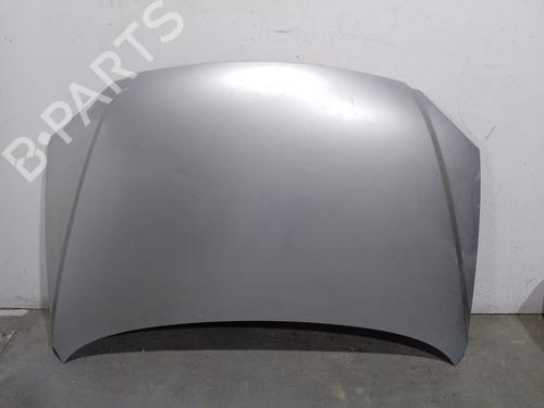 Used Hood KIA CARENS II MPV (FJ) 1.6 (105 hp) 19662242