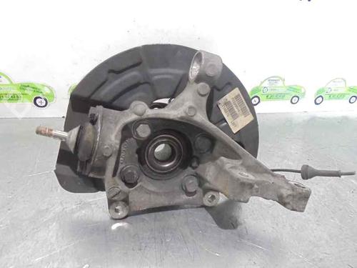 Left front steering knuckle VOLVO S60 I (384) 2.4 | BP2058842M25 