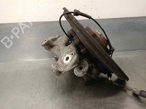 Right rear steering knuckle CITROËN DS5 2.0 HDi 165 | BP18234122M28 