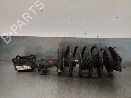 Left front shock absorber VOLVO S60 I (384) 2.4 | BP18459824M16 