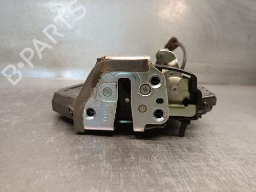 Rear right lock SUZUKI GRAND VITARA II (JT, TE, TD) 1.9 DDiS All-wheel Drive (JT419, TD44, JB419WD, JB419XD,... | BP19710949C99 
