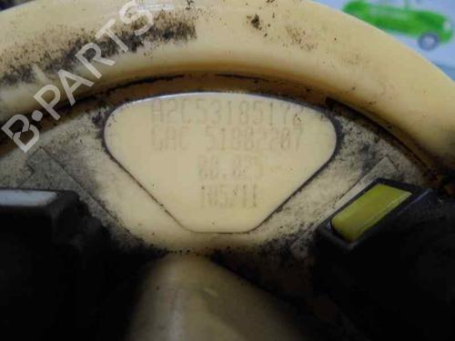 Fuel pump FIAT PUNTO EVO (199_) 1.3 D Multijet (199AXC1A, 199BXC1A, 199AXT1A, 199BXT1A) | BP2081308M76 