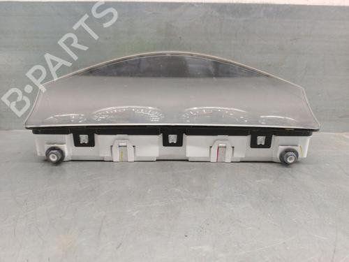 Instrument cluster JEEP GRAND CHEROKEE III (WH, WK)  | BP19024453C47 